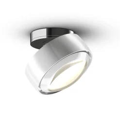 Occhio Piu alto Volt S40 Deckenstrahler, 2700 K