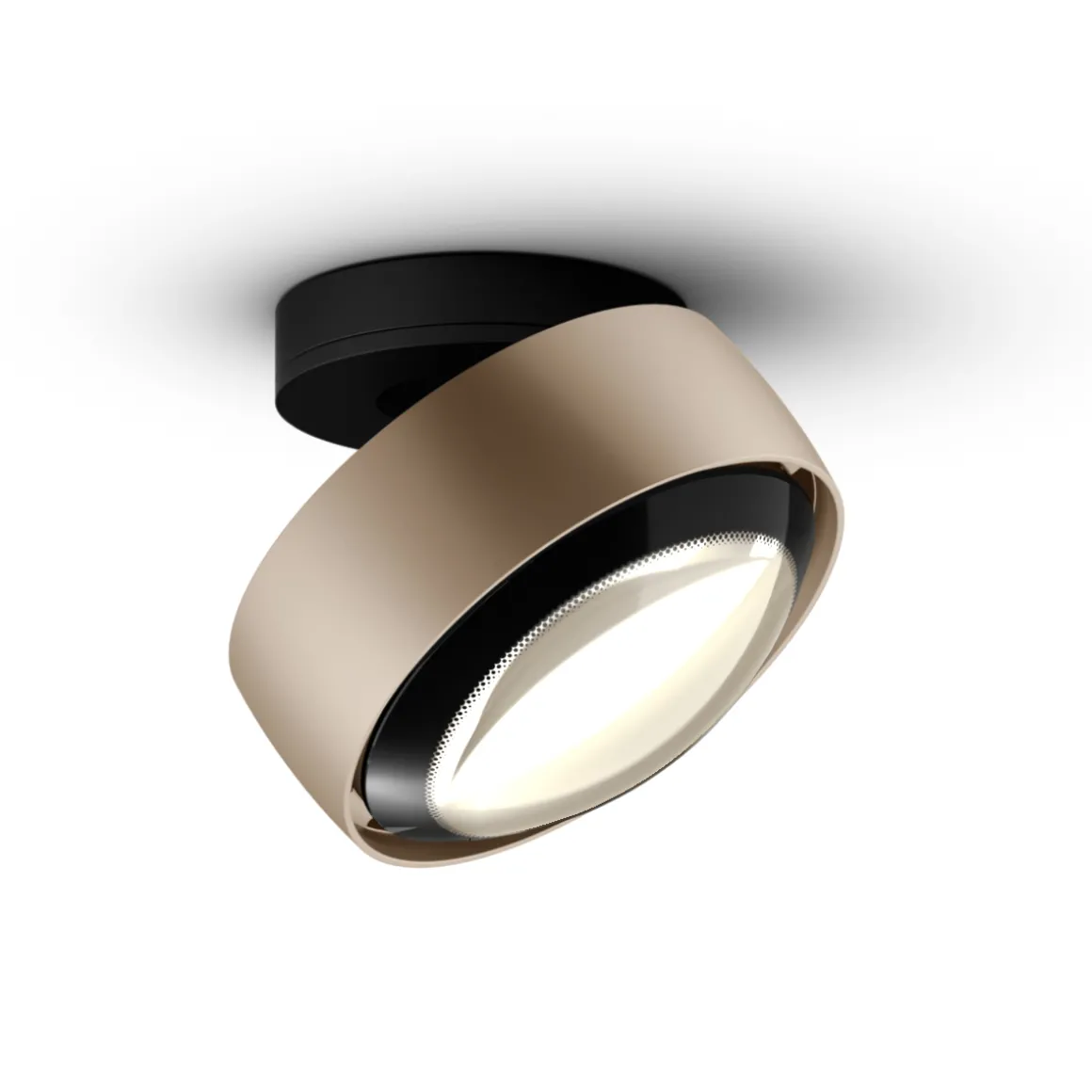 Occhio Piu alto Volt S40 Deckenstrahler, 2700 K