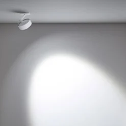 Occhio Piu alto Volt S40 Deckenstrahler, 2700 K