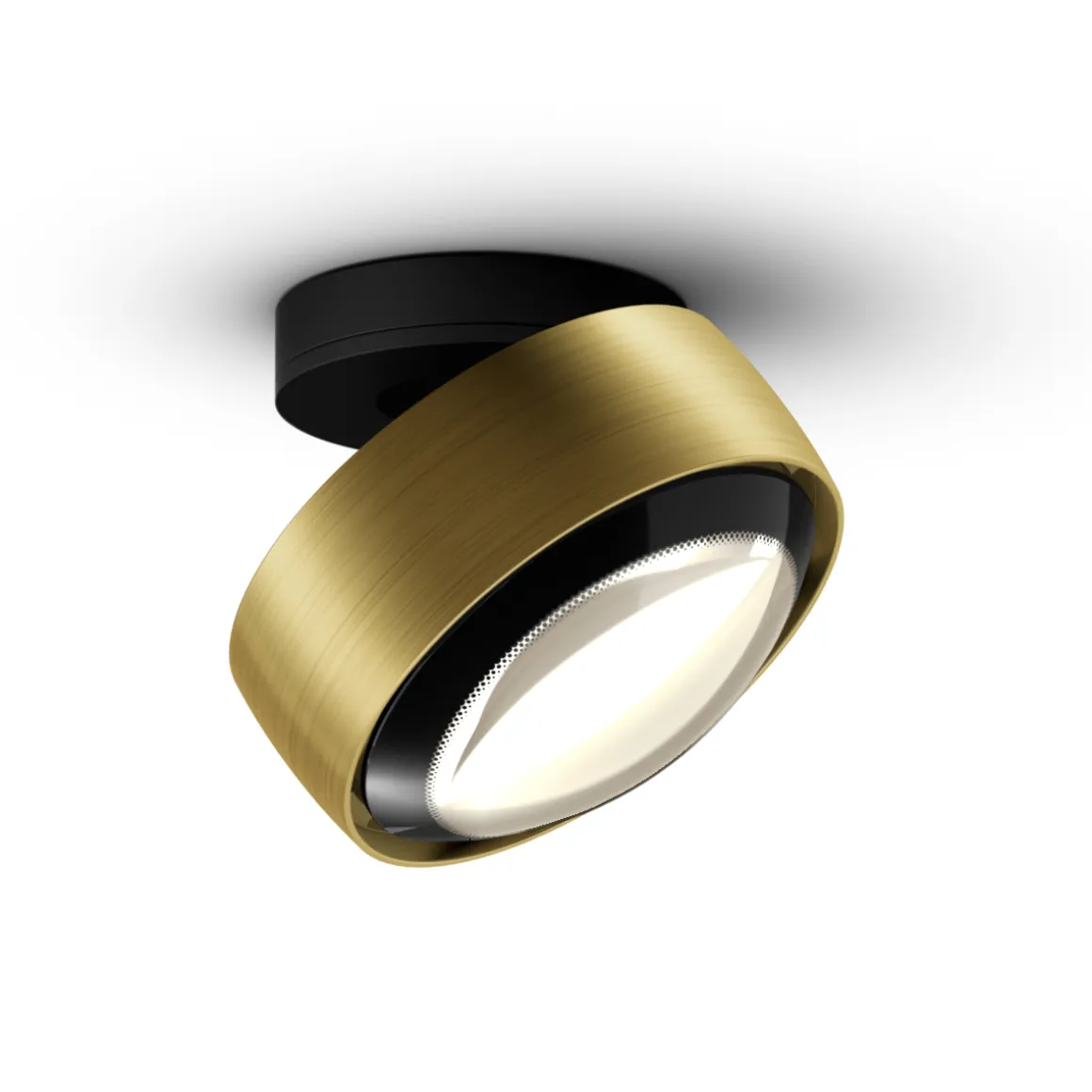 Occhio Piu alto Volt S40 Deckenstrahler, 2700 K