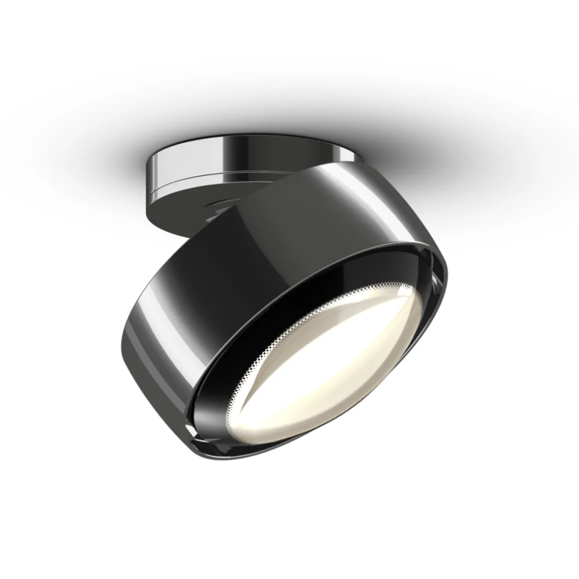 Occhio Piu alto Volt S40 Deckenstrahler, 2700 K