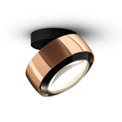 Occhio Piu alto Volt S80 Deckenstrahler, 3000 K