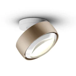 Occhio Piu alto Volt S80 Deckenstrahler, 3000 K