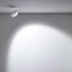 Occhio Piu alto Volt S80 Deckenstrahler, 3000 K