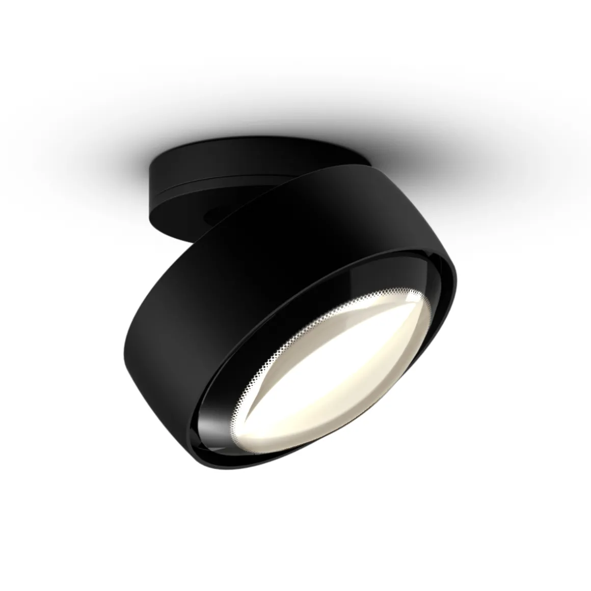 Occhio Piu alto Volt S40 Deckenstrahler, 3000 K