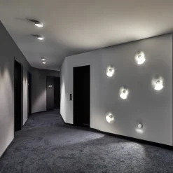 Occhio Piu alto Volt S80 Deckenstrahler, 2700 K