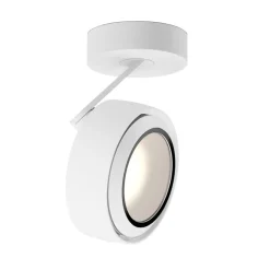 Occhio Piu R alto 3d Volt S80 Deckenstrahler, 2700 K