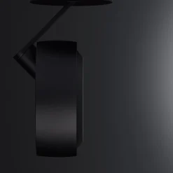 Occhio Piu R alto 3d Volt S80 Deckenstrahler, 2700 K