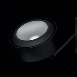 Occhio Piu R alto 3d Volt S80 Deckenstrahler, 2700 K