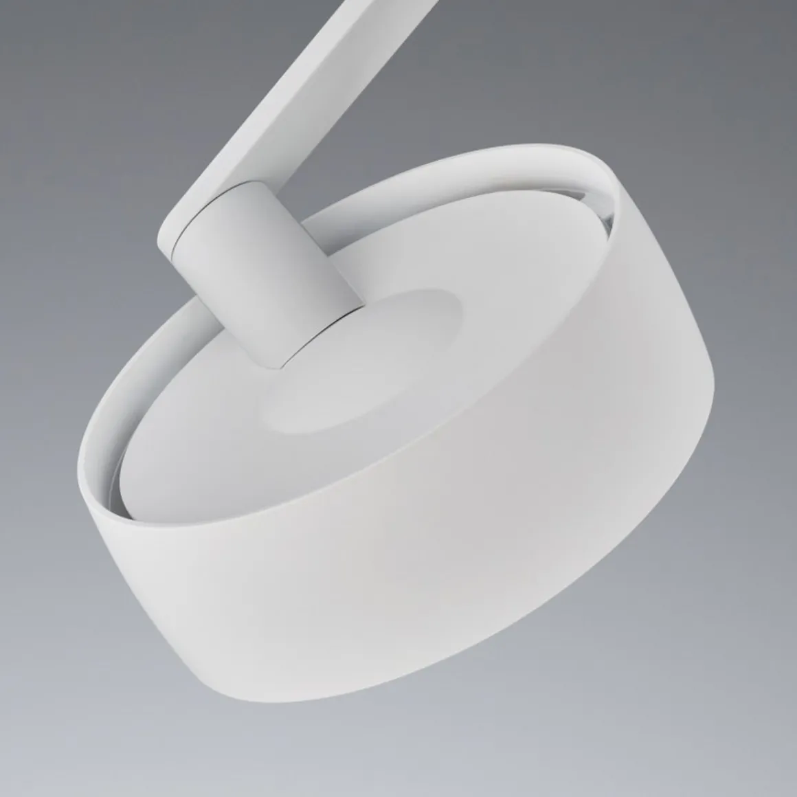 Occhio Piu R alto 3d Volt S40 Deckenstrahler, 2700 K