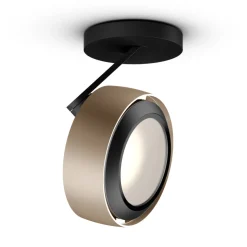 Occhio Piu R alto 3d Volt B Deckenstrahler, 2700 K