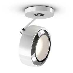 Occhio Piu R alto 3d Volt C80 Deckenstrahler, 2700 K