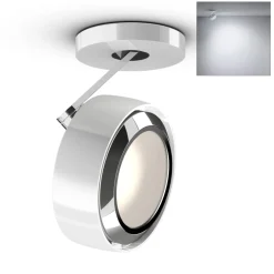 Occhio Piu R alto 3d Volt B Deckenstrahler, 3000 K