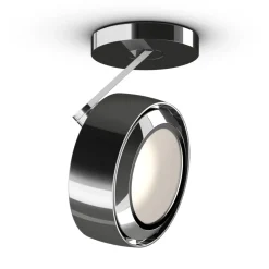 Occhio Piu R alto 3d Volt B Deckenstrahler, 3000 K