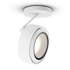 Occhio Piu R alto 3d Volt C80 Deckenstrahler, 3000 K