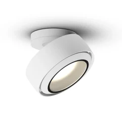 Occhio Piu R alto Volt S80 Deckenstrahler, 3000 K