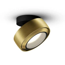 Occhio Piu R alto Volt S80 Deckenstrahler, 3000 K