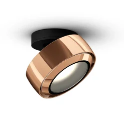 Occhio Piu R alto Volt S40 Deckenstrahler, 3000 K