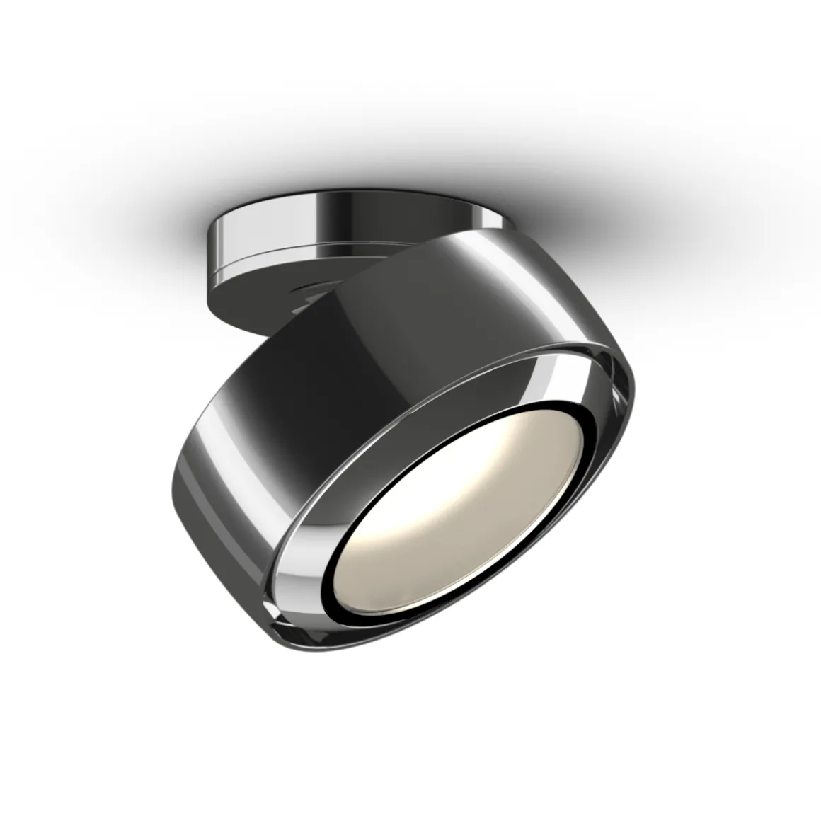 Occhio Piu R alto Volt S40 Deckenstrahler, 2700 K