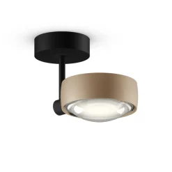 Occhio Sento C faro up LED Deckenleuchte, 2700 K, 10 cm