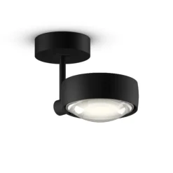 Occhio Sento C faro up LED Deckenleuchte, 2700 K, 10 cm