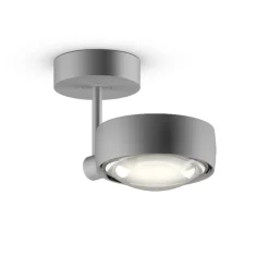 Occhio Sento C faro up LED Deckenleuchte, 2700 K, 10 cm