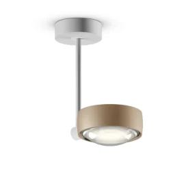 Occhio Sento C faro up LED Deckenleuchte, 2700 K, 20 cm