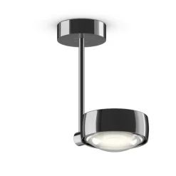 Occhio Sento C faro up LED Deckenleuchte, 2700 K, 20 cm