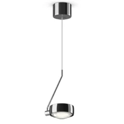 Occhio Sento C filo singolo var up LED Pendelleuchte, 2700 K, variabel