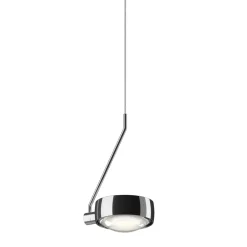 Occhio Sento C filo singolo fix up LED Pendelleuchte, 2700 K
