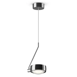 Occhio Sento C filo singolo fix up LED Pendelleuchte, 2700 K
