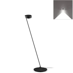 Occhio Sento C lettura LED Leseleuchte, 125 cm, 2700 K
