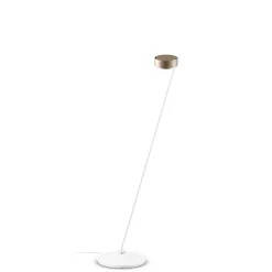 Occhio Sento C lettura LED Leseleuchte, 125 cm, 2700 K