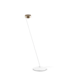 Occhio Sento C lettura LED Leseleuchte, 125 cm, 2700 K
