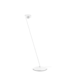 Occhio Sento C lettura LED Leseleuchte, 125 cm, 2700 K