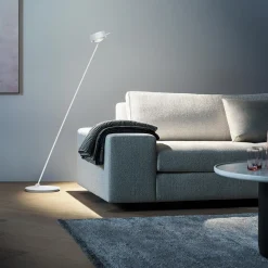 Occhio Sento C lettura LED Leseleuchte, 125 cm, 2700 K