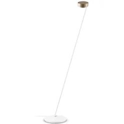 Occhio Sento C lettura LED Leseleuchte, 160 cm, 2700 K