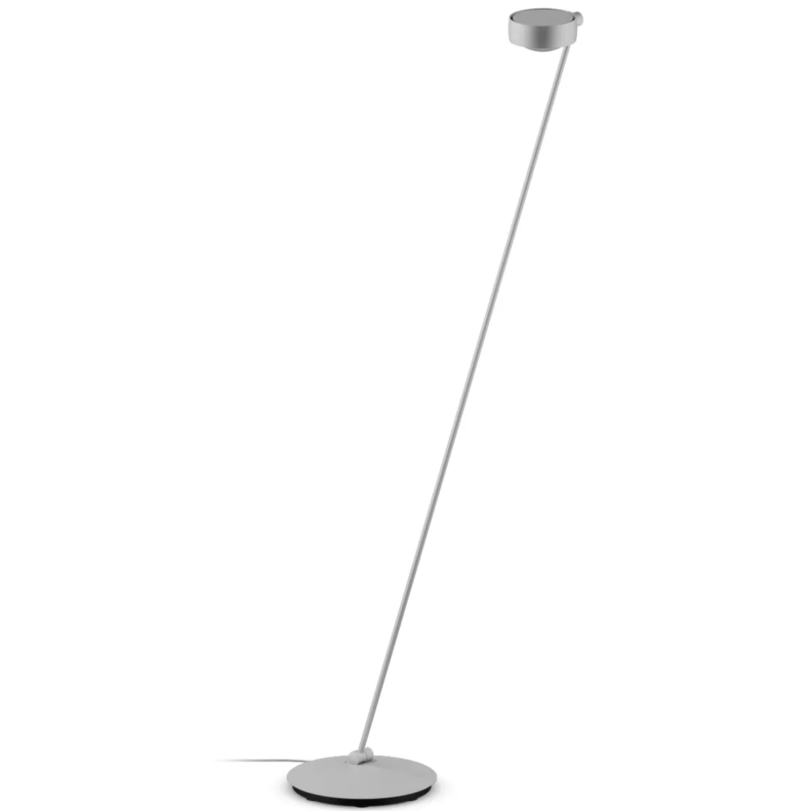 Occhio Sento C lettura LED Leseleuchte, 160 cm, 2700 K