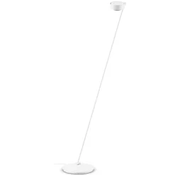 Occhio Sento C lettura LED Leseleuchte, 160 cm, 2700 K