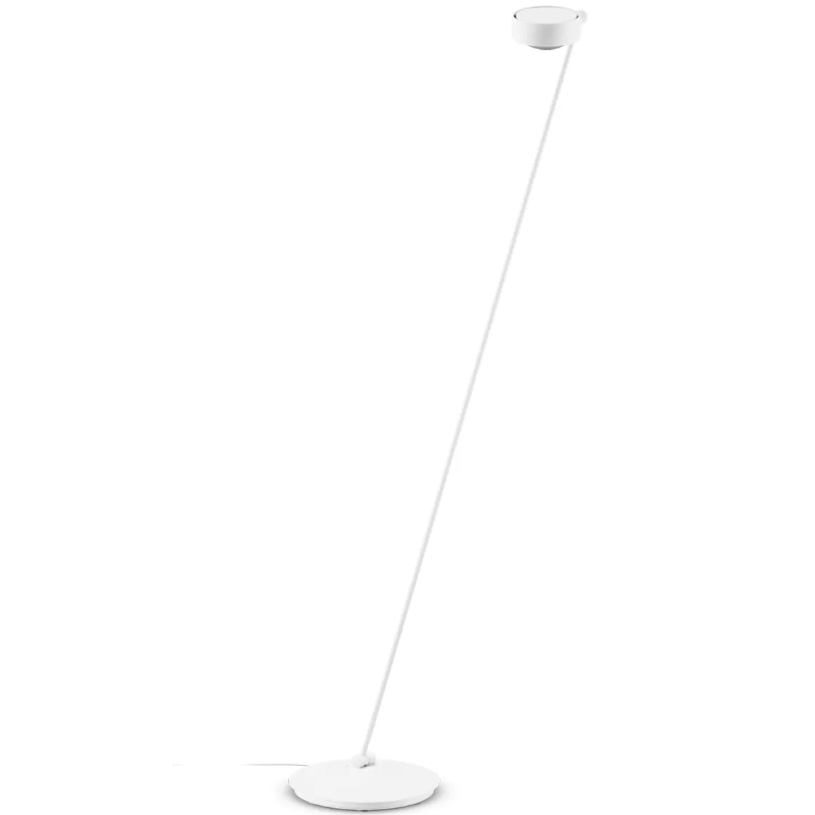 Occhio Sento C lettura LED Leseleuchte, 160 cm, 2700 K