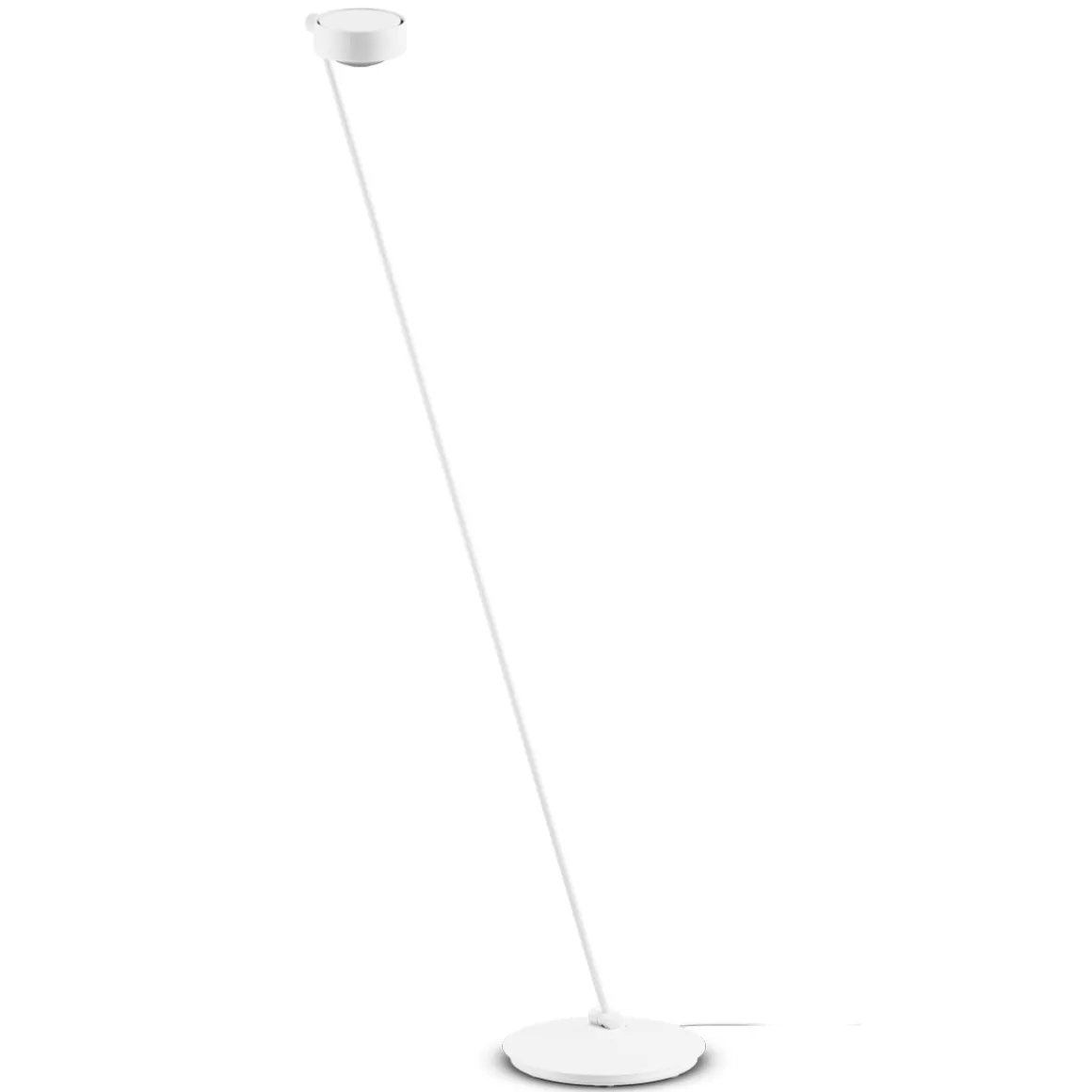 Occhio Sento C lettura LED Leseleuchte, 160 cm, 2700 K