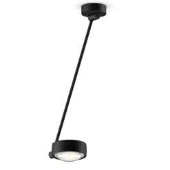 Occhio Sento C soffitto singolo up LED Deckenleuchte, 60 cm, 2700 K