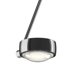 Occhio Sento C soffitto singolo up LED Deckenleuchte, 60 cm, 2700 K