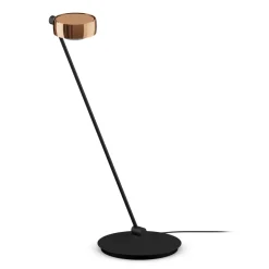 Occhio Sento C tavolo "air" LED Tischleuchte, 80 cm, 2700 K