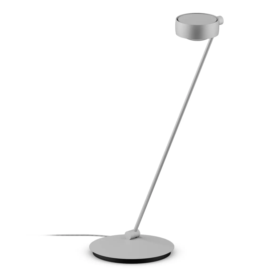 Occhio Sento C tavolo LED Tischleuchte, 80 cm, 2700 K