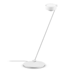 Occhio Sento C tavolo LED Tischleuchte, 80 cm, 2700 K