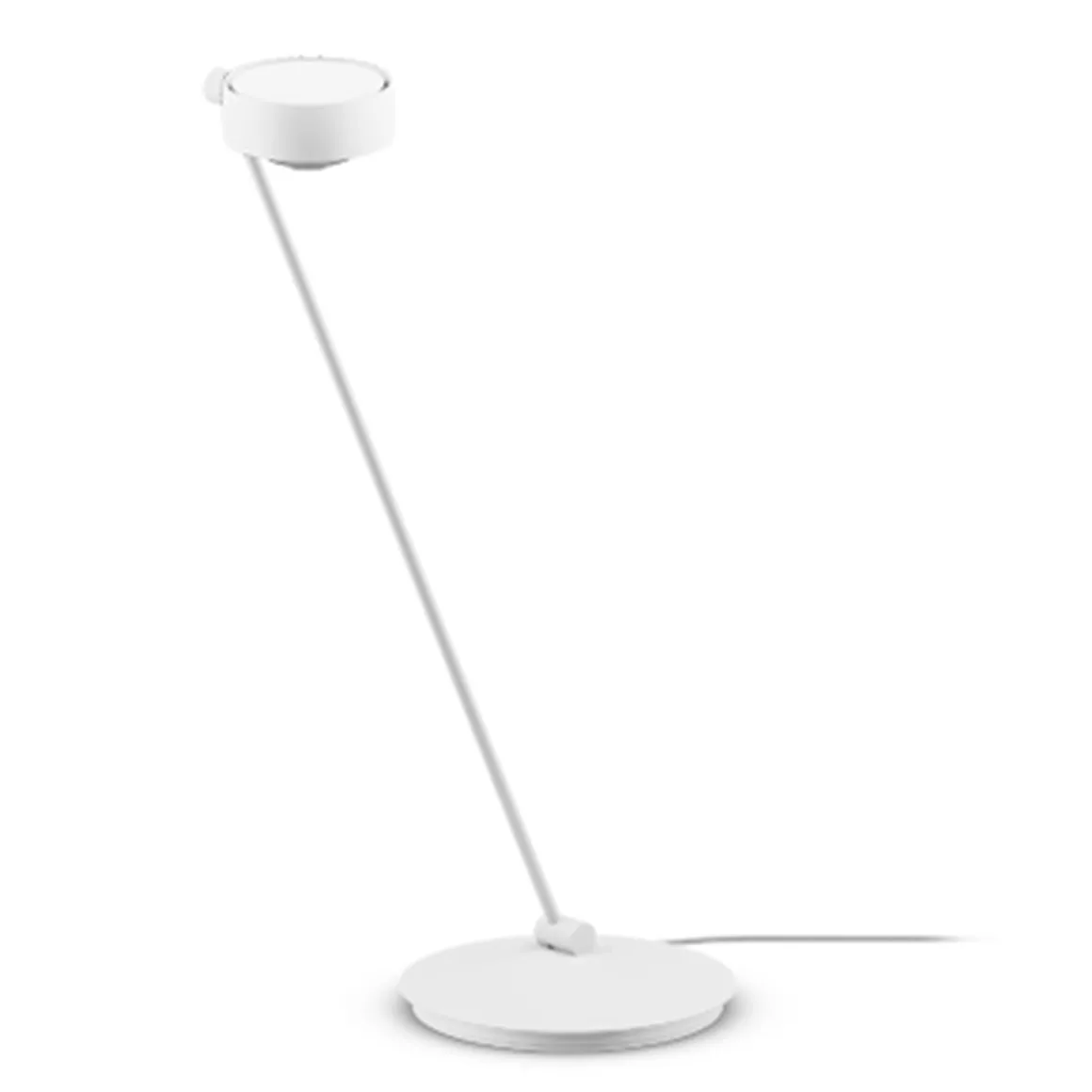Occhio Sento C tavolo LED Tischleuchte, 80 cm, 2700 K