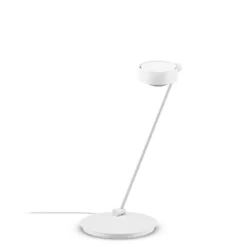 Occhio Sento C tavolo LED Tischleuchte, 60 cm, 2700 K