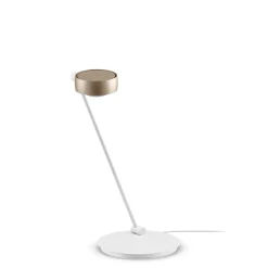 Occhio Sento C tavolo LED Tischleuchte, 60 cm, 2700 K