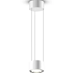 Occhio Sento D sospeso up LED Pendelleuchte, 2700 K, variabel